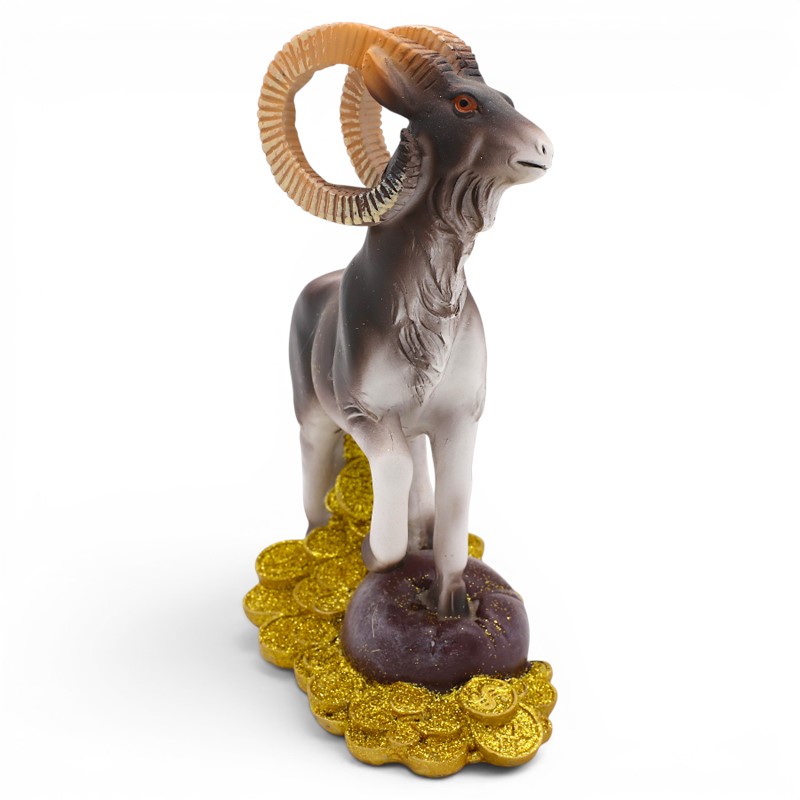 1573A FH Сувенир фигурка 15,3*8*17,8см