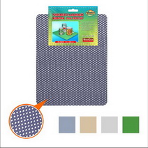 Коврик универсальный под посуду 31*40см  FJ87-84