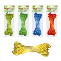 75-101АЧ Шнур витой 15м