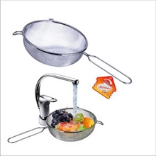 Сито 5см Эконом (сталь) AN11-14