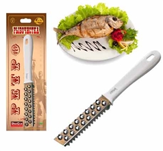 Рыбочистка Наше Ретро МТ57-74, 20см