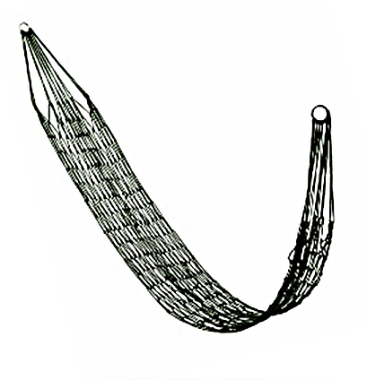 Гамак SHMK-200X80CM