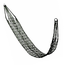 Гамак SHMK-200X80CM