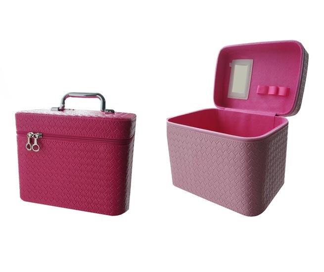 Сумка для косметики CX3107-1,  23х16.5х19см