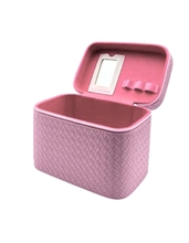 Сумка для косметики CX3107-2,  20.5х14.5х16см