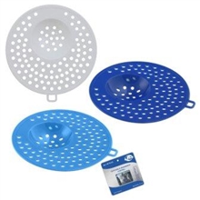 Ситечко в раковину Сфера D11см МГ76-63