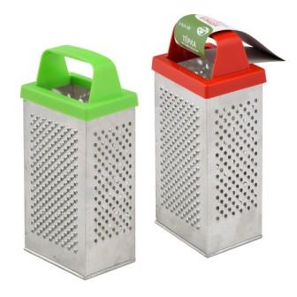 Терка 4-х гранная, Н=19см, раб.часть Н=16см МТ53-71