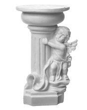 Сувенир фигурка Ангел 893, 9х9х16см