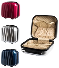 Сумка для косметики CX8193, 31х15х31см селерс