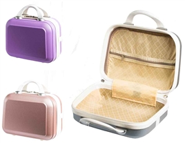 Сумка для косметики CX7251 *микс 30х16х23см селерс