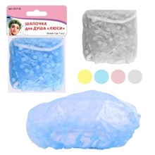 Шапочка д-душа Люси LC17-33, размер 52-58