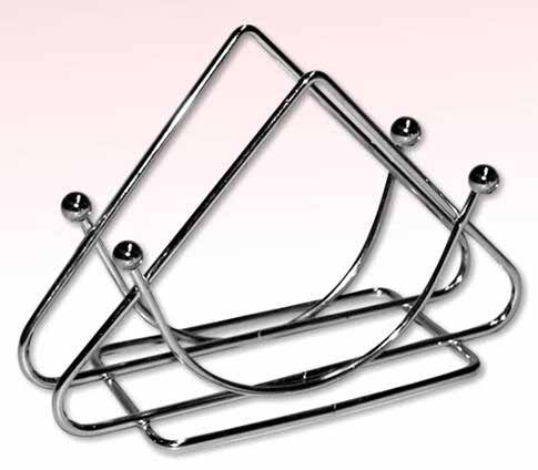 52-1 AN Подставка д-салфеток Треугольник Н ш-к