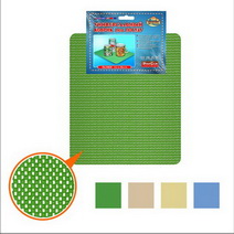 Коврик универсальный под посуду, 31х26см  FJ87-45