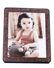 Фото рамка 25,7х20,8см  801