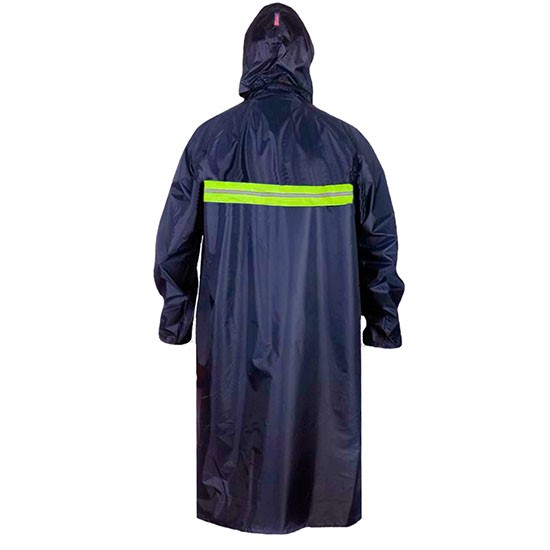 Дождевик 908 материал ПВХ, 65х115см толщина 22мкм