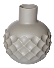 Ваза 368-1 керамическая  26х24см