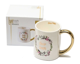 Кружка MUG-180  490мл  8,5х10,5см