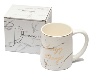 Кружка MUG-181  480мл  8,5х10,5см