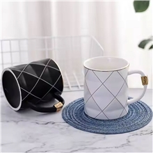 Кружка MUG-181  480мл  8,5х10,5см