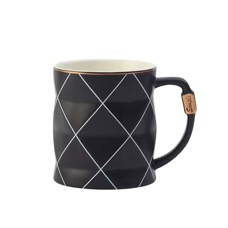 Кружка MUG-181  480мл  8,5х10,5см