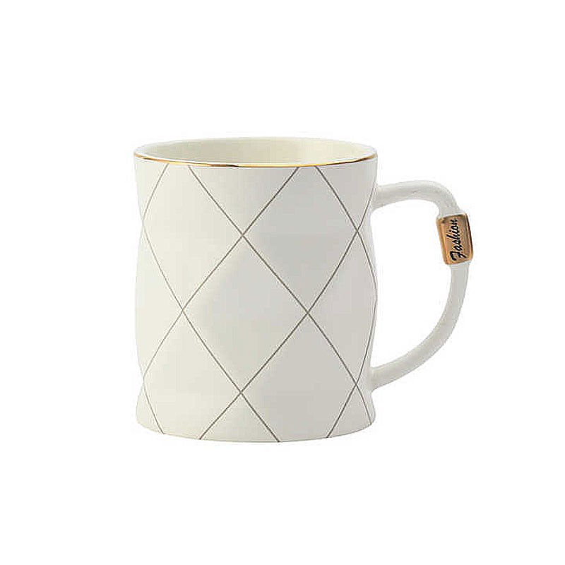 Кружка MUG-181  480мл  8,5х10,5см