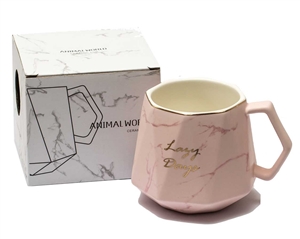 Кружка MUG-183  430мл  7,5х9см