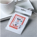 Фильтр-пакеты для заваривания чая, с завязками Для Чашки, 5 шт., 7х9 см   4274222