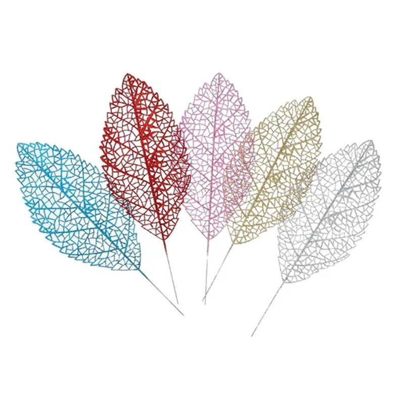 Ветка декоративная C669  30х14см