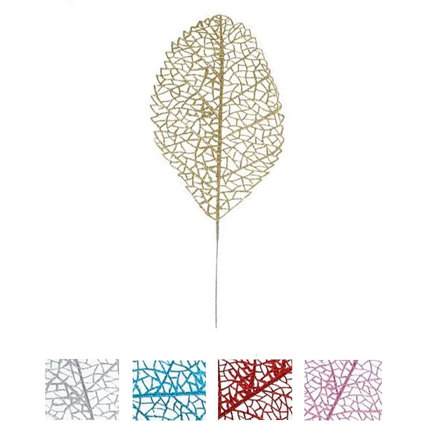 Ветка декоративная C669  30х14см