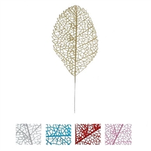 Ветка декоративная C669  30х14см