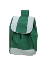 Хозяйственная сумка 1410 ( 54*32*19cм ) (аналог XY-403, XY-303) цвет2 Зеленый