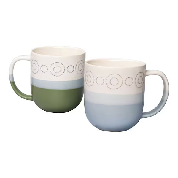 Кружка MUG-281 350мл 8,5х9,5см (50-30)