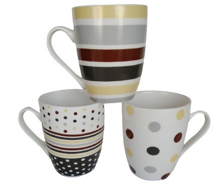 Кружка MUG-281 350мл 8,5х9,5см (50-30)