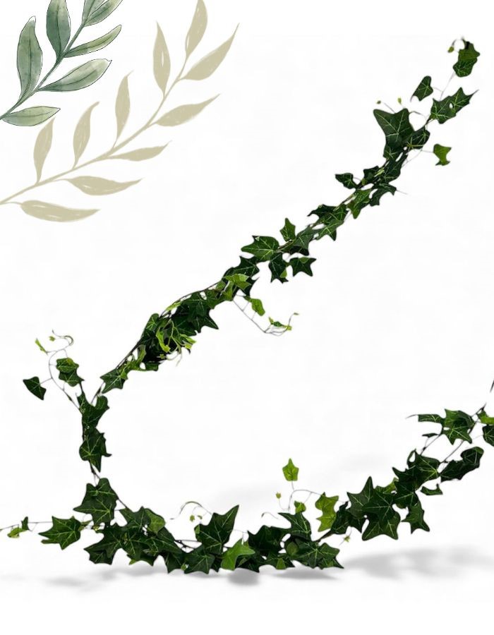 Цветок искусственный  CQ-35  180см