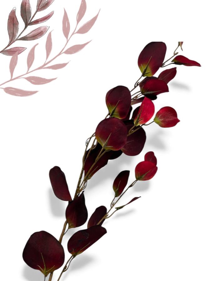 Цветок искусственный  CQ-38  90см