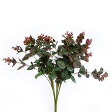 Цветок искусственный  CQ-40  49см mix