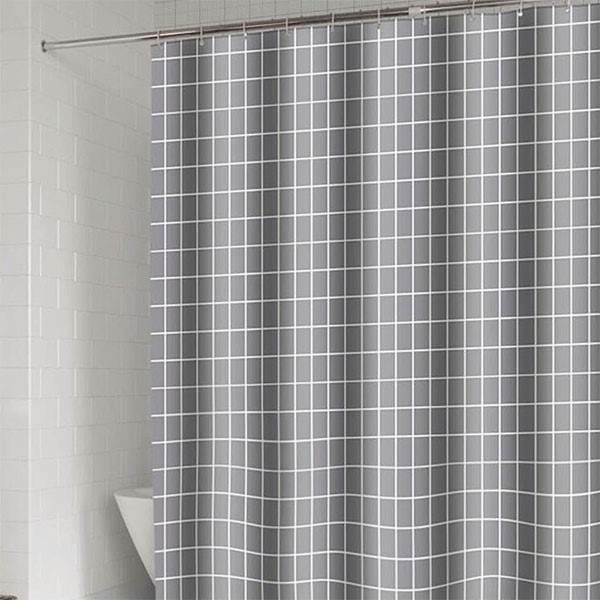 Занавеска для душа BME820-150*180 peva