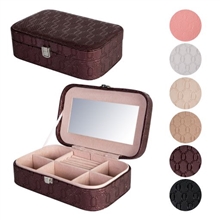 Шкатулка для бижутерии CX1339 22*14.5*7