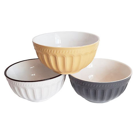 Супница SY-58 580мл(Mix)