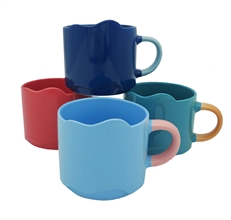 Кружка MUG-387 330мл 9х8,5см (50-30)