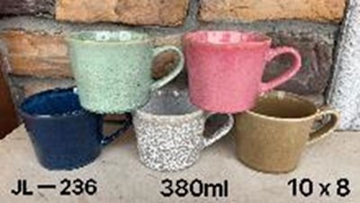 Кружка MUG-412 380мл 10х8см (50-30)