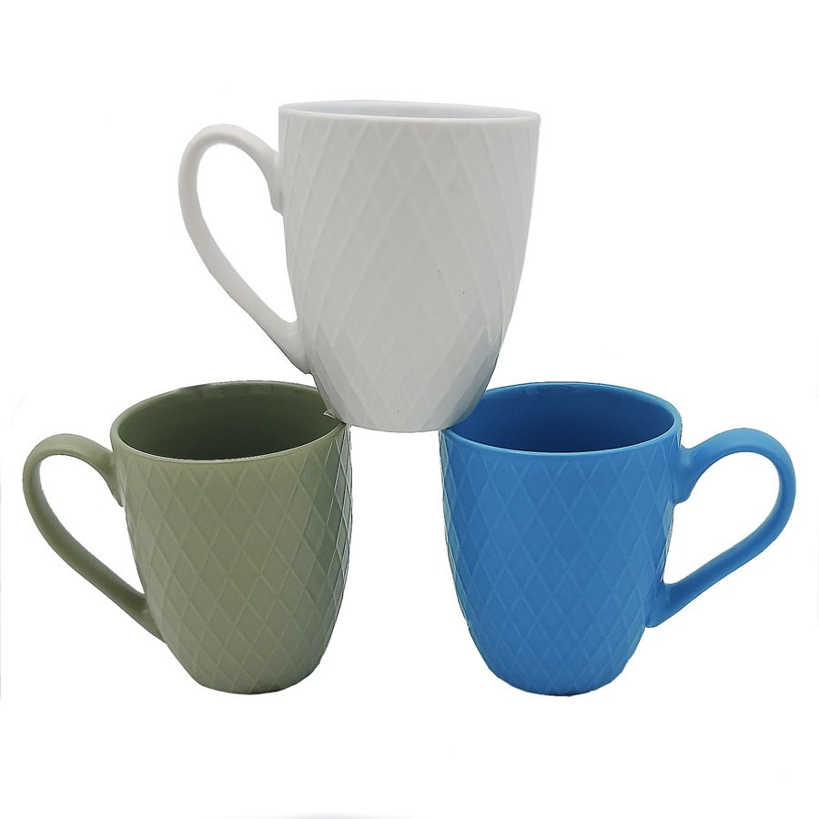 Кружка MUG-424 380мл 8,8х10,5см (50-30)