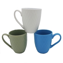 Кружка MUG-424 380мл 8,8х10,5см (50-30)