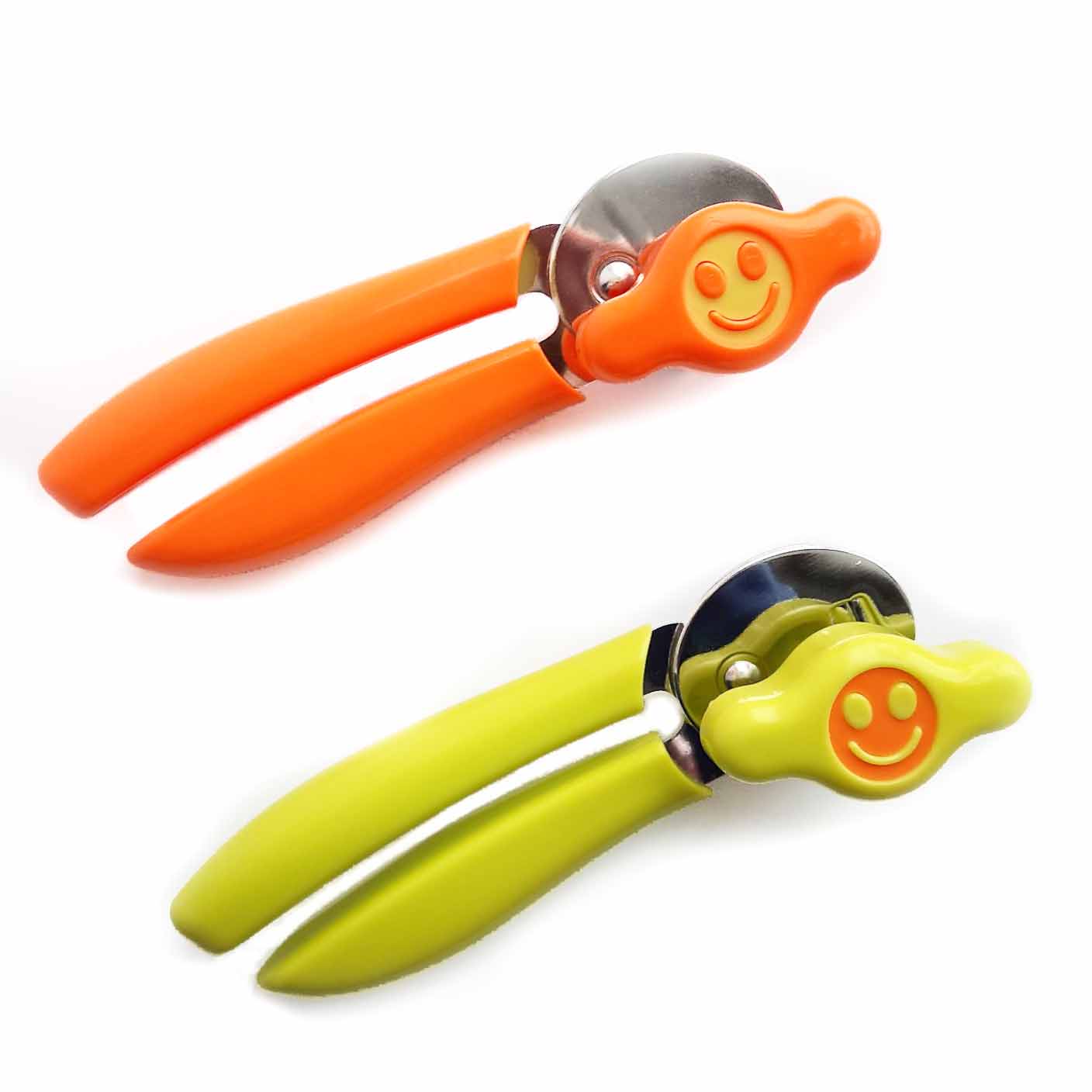 Открывалка универсальная ZF-2001A 18х5см(Mix)