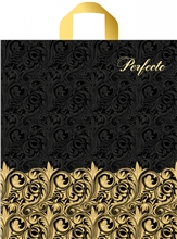 Мешок с ручками Перфекто Магнифик, 42х46см, 95мкм н00153468