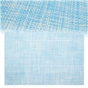 Подставка под горячее TLN-01, 30х45см цвет №4 Бело-голубой