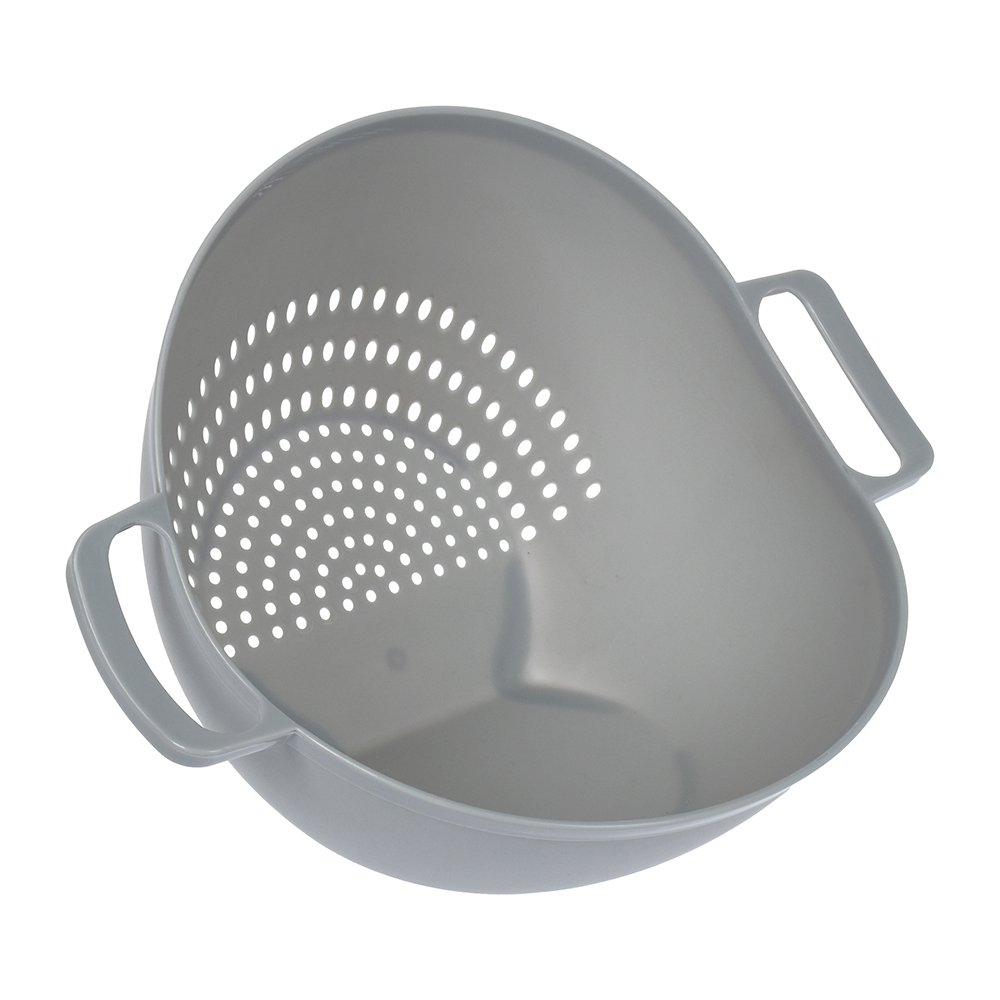 Миска-дуршлаг 24*19,5*14 см BASIC Marmiton, 17412