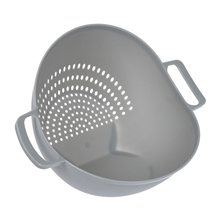 Миска-дуршлаг 24*19,5*14 см BASIC Marmiton, 17412
