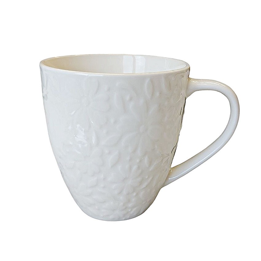 Супница SY-76  510мл 12х8,5см