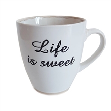 Кружка MUG-442  390мл 10,7х9,5см